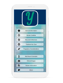 y app image